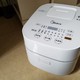 Midea 美的 WHS30C96 IH电饭煲 晒单