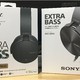 #原创新人#SONY索尼 日本本土版 XB950 & XB950N1 耳机 开箱及谈谈相关音乐的感受