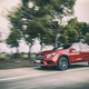 运动的时代—试驾Mercedes-Benz 奔驰 GLA260 4 MATIC 运动型