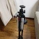 Manfrotto 曼富图 190XPRO系列 MK190XPRO3-BHCN 云台套装三脚架 开箱