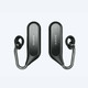 开放式真无线耳机：SONY 索尼 发布 Xperia Ear Duo 耳机