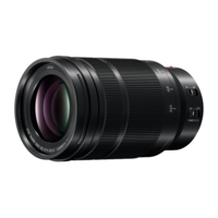 补齐“中三元”：Panasonic 松下 发布 LEICA DG VARIO-ELMARIT 50-200mm F2.8-4.0 ASPH.远望变焦镜头