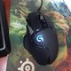 良心售后——Logitech 罗技G500S换新G502RGB