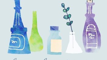 #2017剁手回忆录#瓶瓶罐罐那些事儿 篇一：不可忽视的美容工具—五款化妆棉使用比较