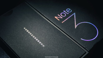 从红米note2到小米note3的升级开箱