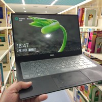 图书馆猿のDELL 戴尔 XPS 13 超极本使用问题及解决