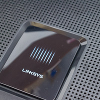 #原创新人#分享我家的无缝漫游方案：Linksys 领势 EA9500S 无线路由器 + RE7000 信号扩展器