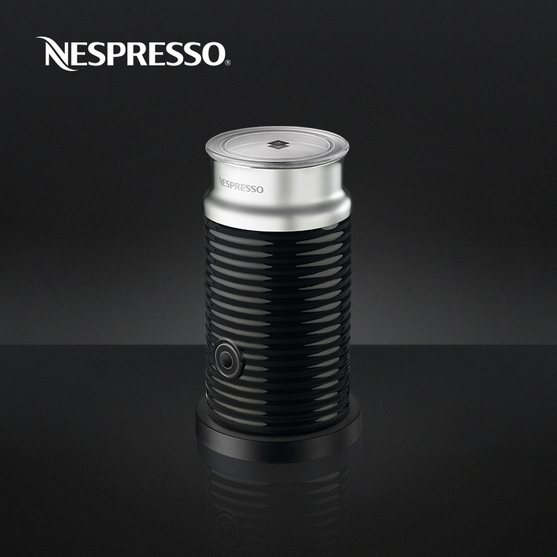 海外咖啡机尝试的Nespresso国内联保体验记