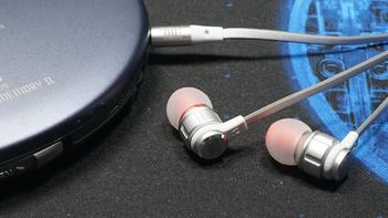 #剁主计划-北京#百元入门级入耳式线控耳机：JBL T180A 入耳式耳机 及对比测试