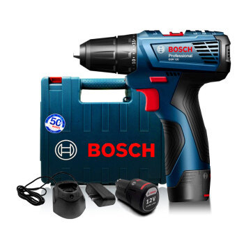 BOSCH  博世 25支 “X”型 盒装螺丝批头套装 开箱小试