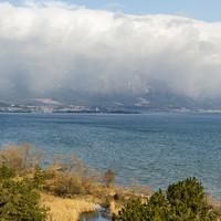 人在旅途，酒店游记 篇四十六：琵琶湖万豪 (Lake Biwa Marriott)， 附滋贺县永源禅寺一日游