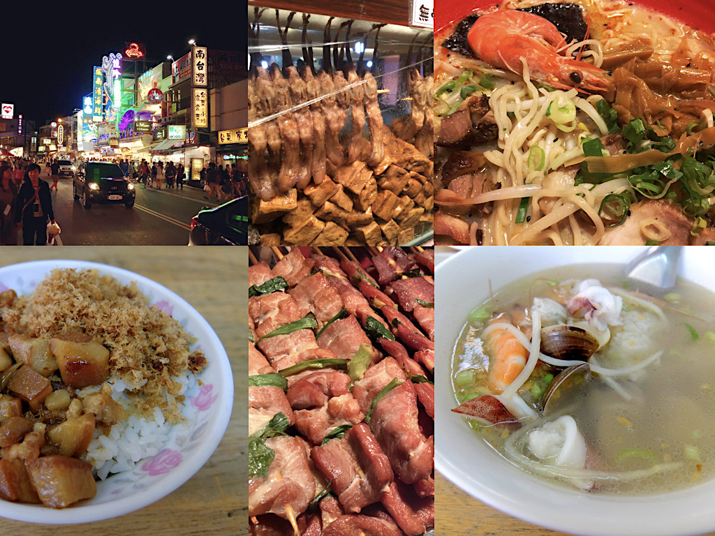 饮食北京：高级商城里的餐厅都值得一吃吗？