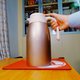 #剁主计划-长沙#女神节礼物#多喝热水：Mojito保温壶、小米电热水壶、太平洋胶囊咖啡机晒单