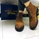 #剁主计划-苏州#卖家，你的P图水平很棒棒哦—Polo Ralph Lauren Nickson Suede 男士工装靴