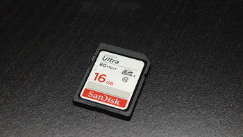 入门级闪迪存储卡，品质到底如何？—SanDisk 闪迪 至尊高速 SD卡 开箱评测