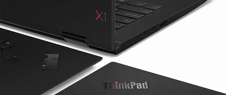 信仰充值之Lenovo 联想Thinkpad X1 Yoga 2018 笔记本电脑开箱_笔记本