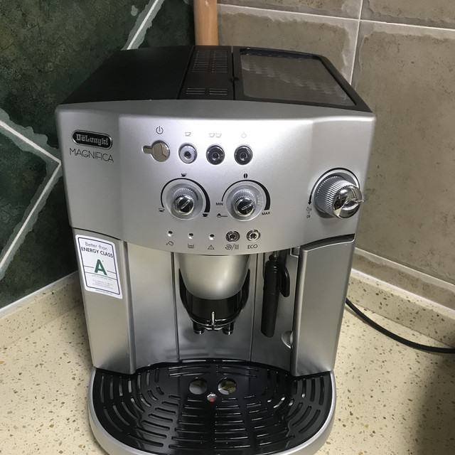 提升生活品质：不“全自动”的 De\'Longhi 德龙 ESAM4200.S 全自动咖啡机