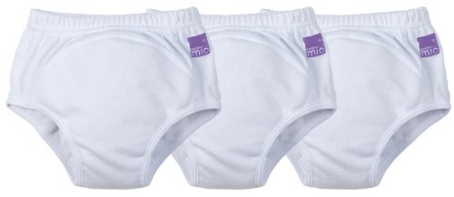 超长详解：如何帮助宝宝摆脱纸尿裤的束缚