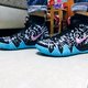 #剁主计划-苏州#鞋如其人—Kyrie 4 All-Star 开箱