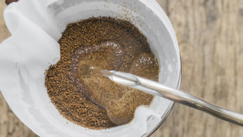 咖啡设备简评及咖啡制作交流 篇五：上篇：从研磨及水温谈单品萃取 