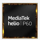 剑指骁龙660：MediaTek 联发科 正式发布 Helio P60 中高端处理器