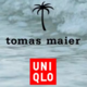 UNIQLO X BOTTEGA VENETA创意总监Tomas Maier 系列单品发布，5月18日开卖