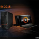  目标重返Athlon 64巅峰：AMD 召开 Ryzen 一周年电话会议　