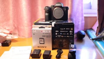 索尼A7M3相机购买建议(优点|缺点)