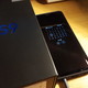 #剁主计划-西安#Samsung 三星 Galaxy S9 128GB 谜夜黑 开箱及对比4代Galaxy旗舰
