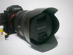 #原创新人#新品:Sony 索尼 ILCE-7M3 全画幅无