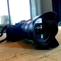 索尼 A7R3 无反相机购买理由(操作|镜头|价格)