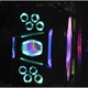 Addressable RGB Lighting附体：CoolerMaster 酷冷至尊 MASTERAIR MA410M 双扇塔式散热器 开箱体验