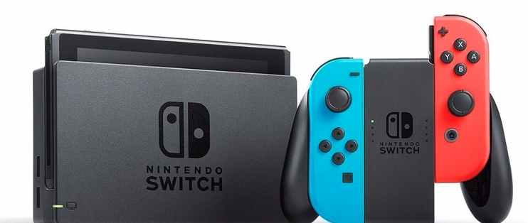 别吵吵 都买就完了 Nintendo 任天堂switch 游戏主机开箱晒物 游戏机 什么值得买