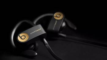 650元的PowerBeats 3究竟值不值得买：Beats Powerbeats3 by Dr. Dre Wireless 入耳式耳机