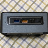 核显机Iris Plus 650，折腾Windows 10系统：体验Intel NUC迷你小主机的乐趣