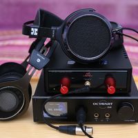 #剁主计划-北京#两台一体机简评：DA&T 谷津 U4 & Matrix 矩声音频 Mini-i Pro 2s