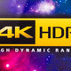 从标清到4K，从SDR到HDR，从过去到未来