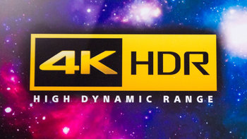 Beyond Definition—从索尼开始谈谈那些专业摄像机 篇二：从标清到4K，从SDR到HDR，从过去到未来