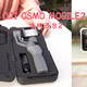 小仙女の防抖神器：DJI 大疆 灵眸 OSMO MOBILE 2 手机云台二代 开箱