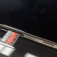数码生活好伴侣~~三星EVO  Micro SD卡（64GB）开箱测评