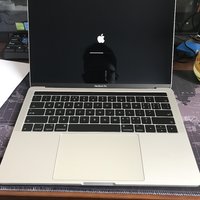 APPLE 苹果 MacBook pro 13寸（with bar）笔记本电脑 轻使用心得及与Microsoft 微软 Surface Pro3 对比
