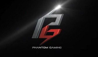 进军显卡市场：ASRock 华擎 即将发布 Phantom Gaming“幻影”系列非公版显卡