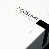 懒人最爱 放哪都能看：XGIMI 极米 Z6 无屏电视轻评测