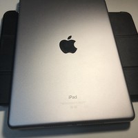 APPLE 苹果 2017版 iPad 平板电脑 一年使用有感