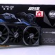 耀眼织女星—Sapphire 蓝宝石 RADEON RX Vega 56 超白金OC 显卡 深度测评