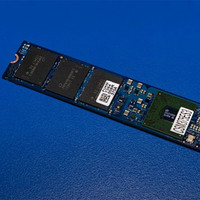 衔接900P和800P：intel 英特尔 展示 Optane SSD DC P4801X 固态硬盘