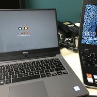 DELL 戴尔 燃7000 ii 14英寸低配版评测+黑果果安装测试