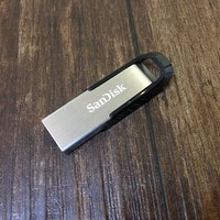 SanDisk 闪迪 酷铄 CZ73 U盘 开箱