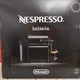 #剁主计划-天津#DeLonghi 德龙 Inissia EN 80.B Nespresso 胶囊咖啡机  开箱