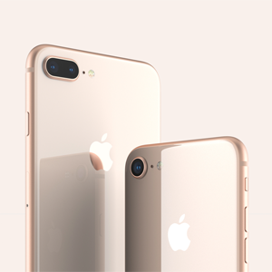 2017最大的剁手—Apple 苹果 iPhone 8 Plus 智能手机